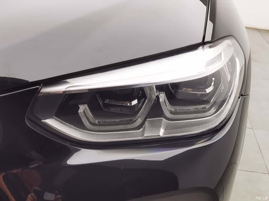 BMW X3, 2021 7