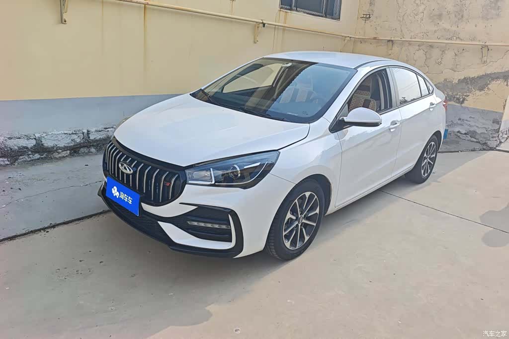 Chery 5, 2026 1