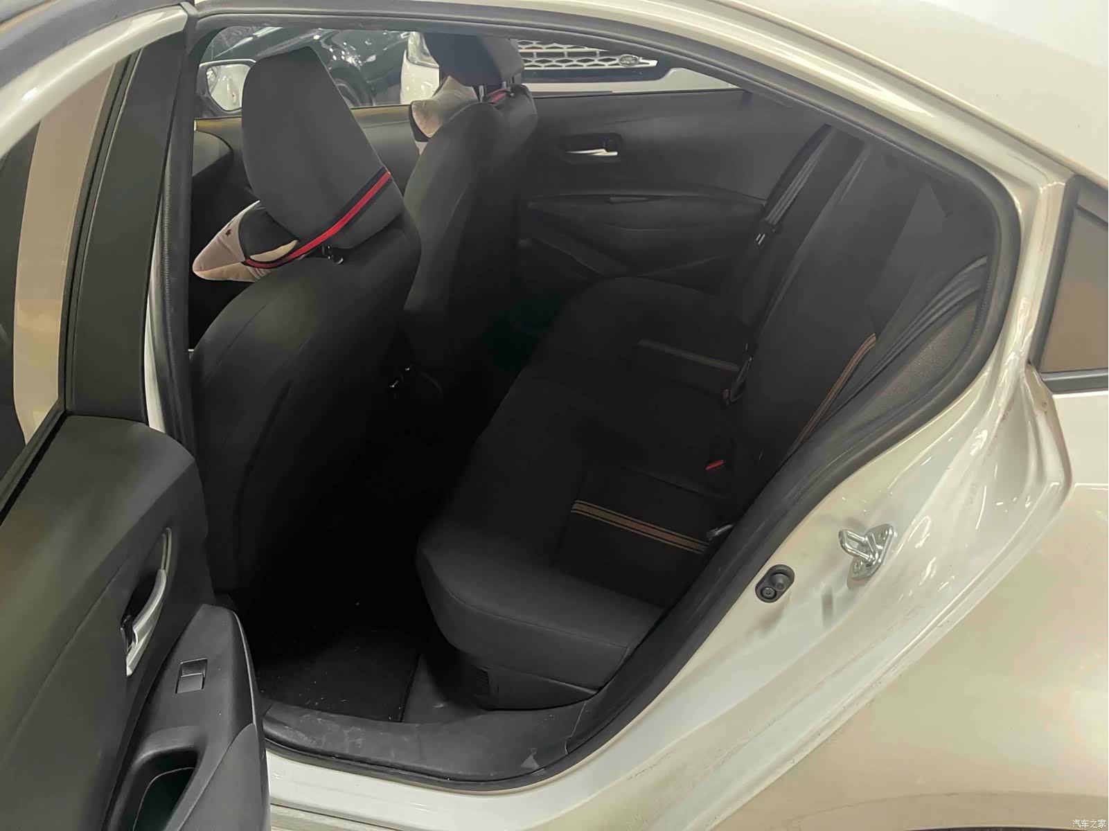 Toyota Levin, 2024 6