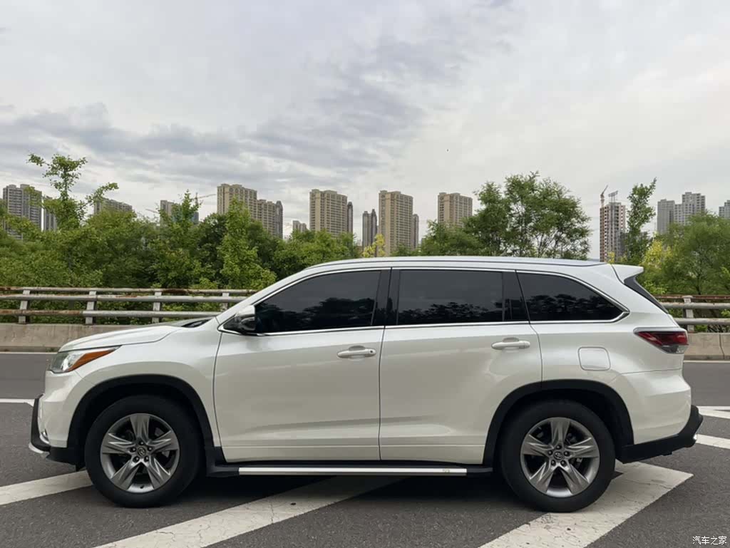Toyota Highlander, 2016 25