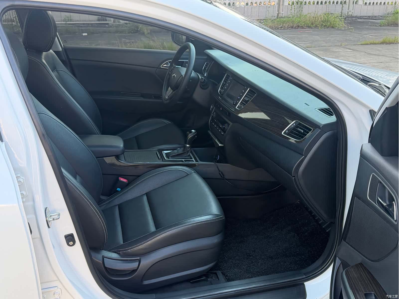 Hyundai GLS, 2016 10