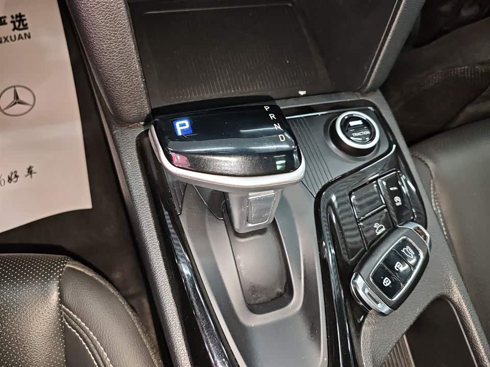 Hyundai Beijing ix35