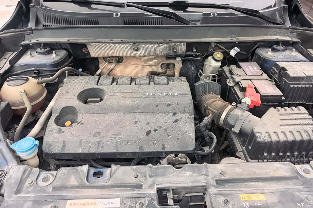 Chery Tiggo 8, 2019 10