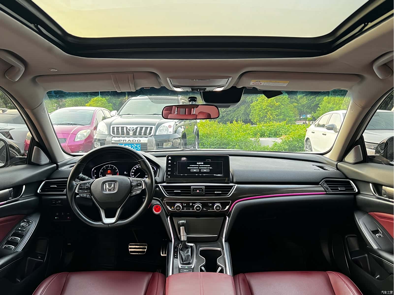 Honda Accord, 2022 6