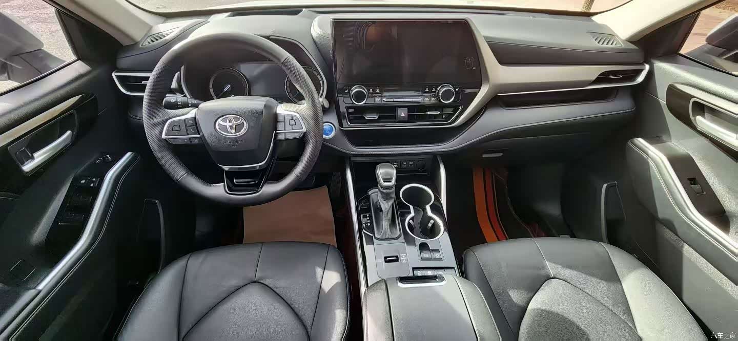 Toyota Highlander, 2022 8