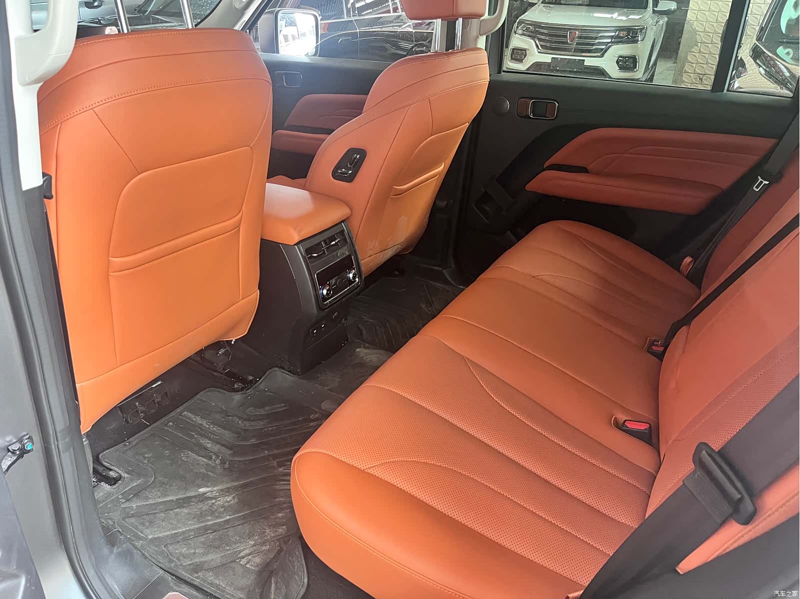 Haval H9, 2025 11