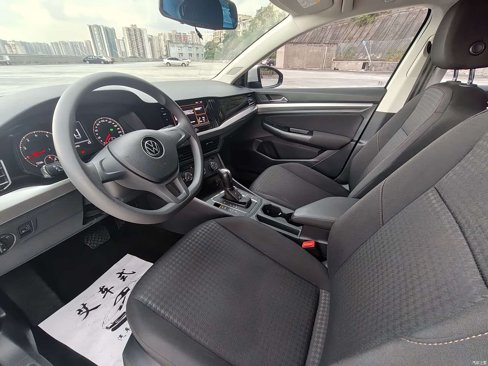 Volkswagen Bora, 2021 13