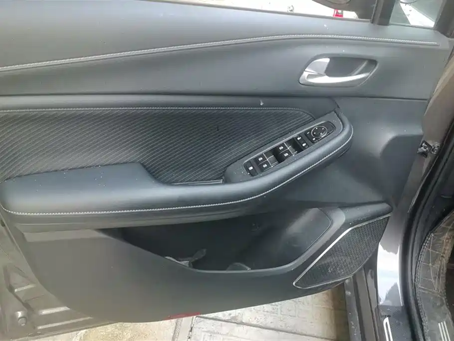 Trumpchi Trumpchi GS4