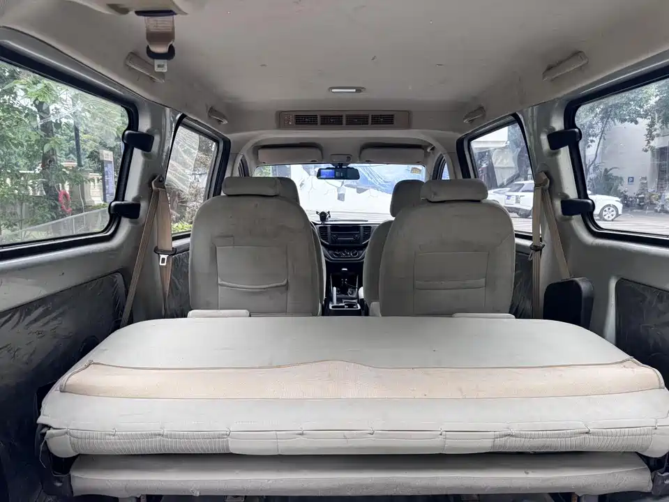 Wuling Wuling Hongguang V