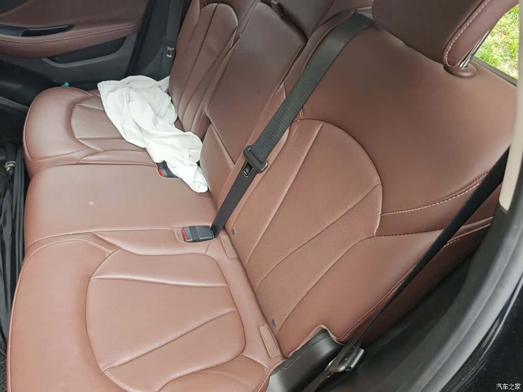 Buick Envision Plus, 2019 15