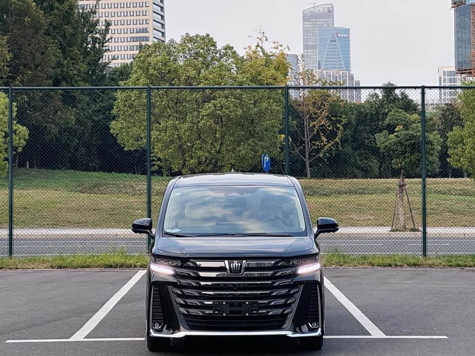 Toyota Wilfa Toyota Wilfa