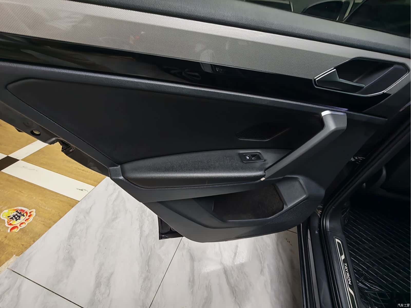 Volkswagen Tayron, 2022 17