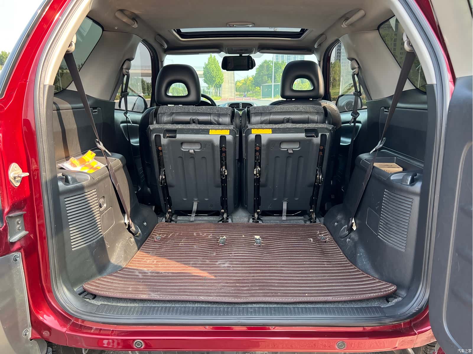 Toyota RAV4, 2004 16