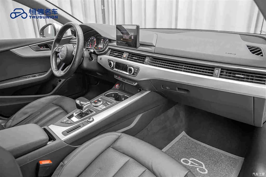 Audi A5, 2017 14
