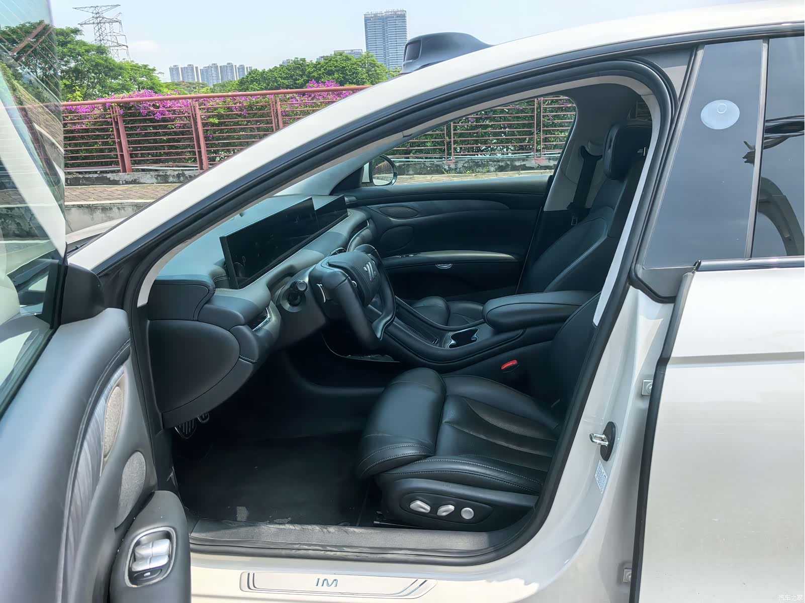 IM Motors L7, 2024 все фото