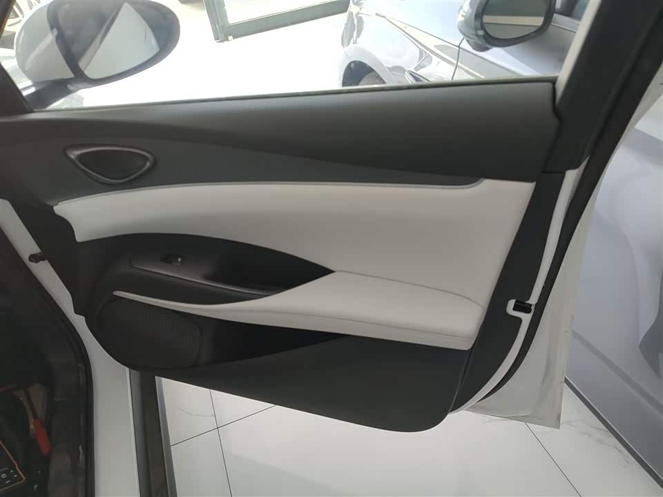 BYD Seal 06
