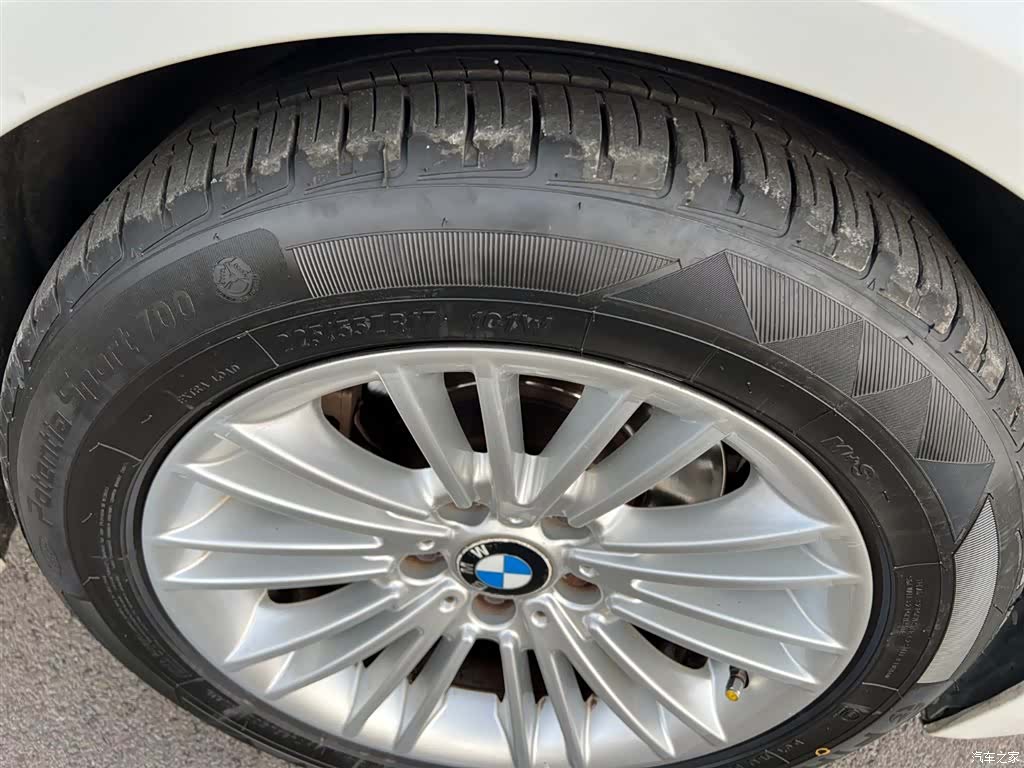 BMW 5 Series, 2015 18