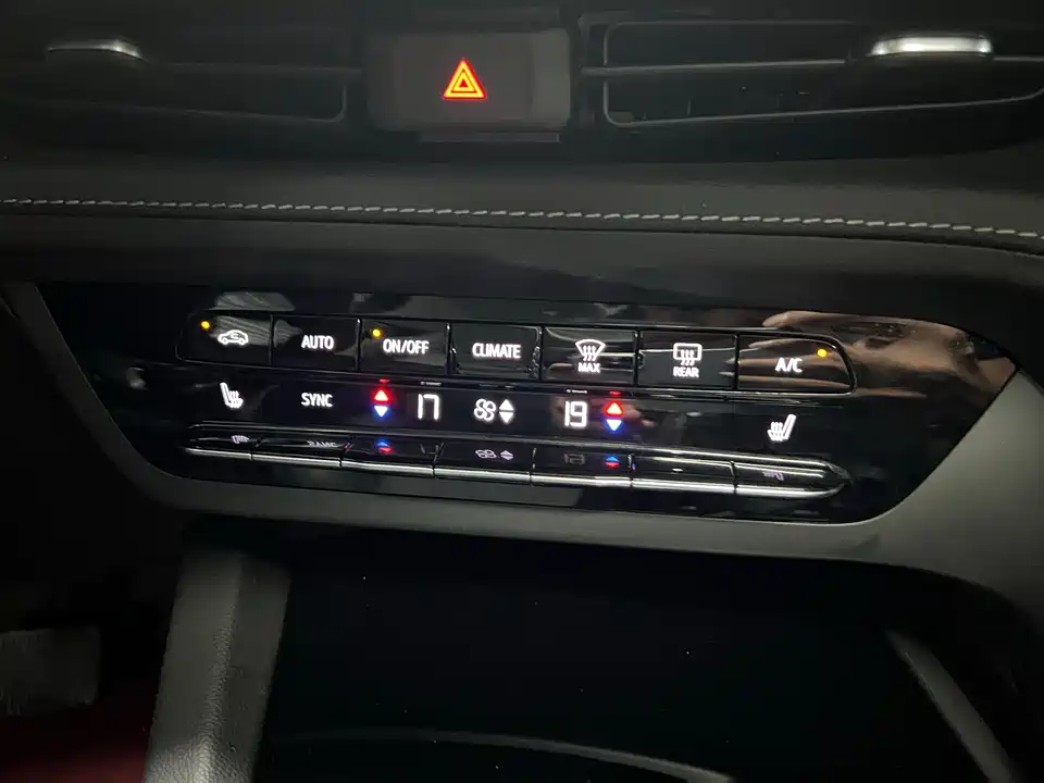Buick Angkewei S