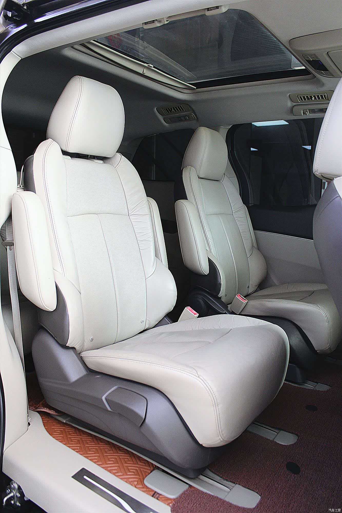 Buick GL8, 2013 14