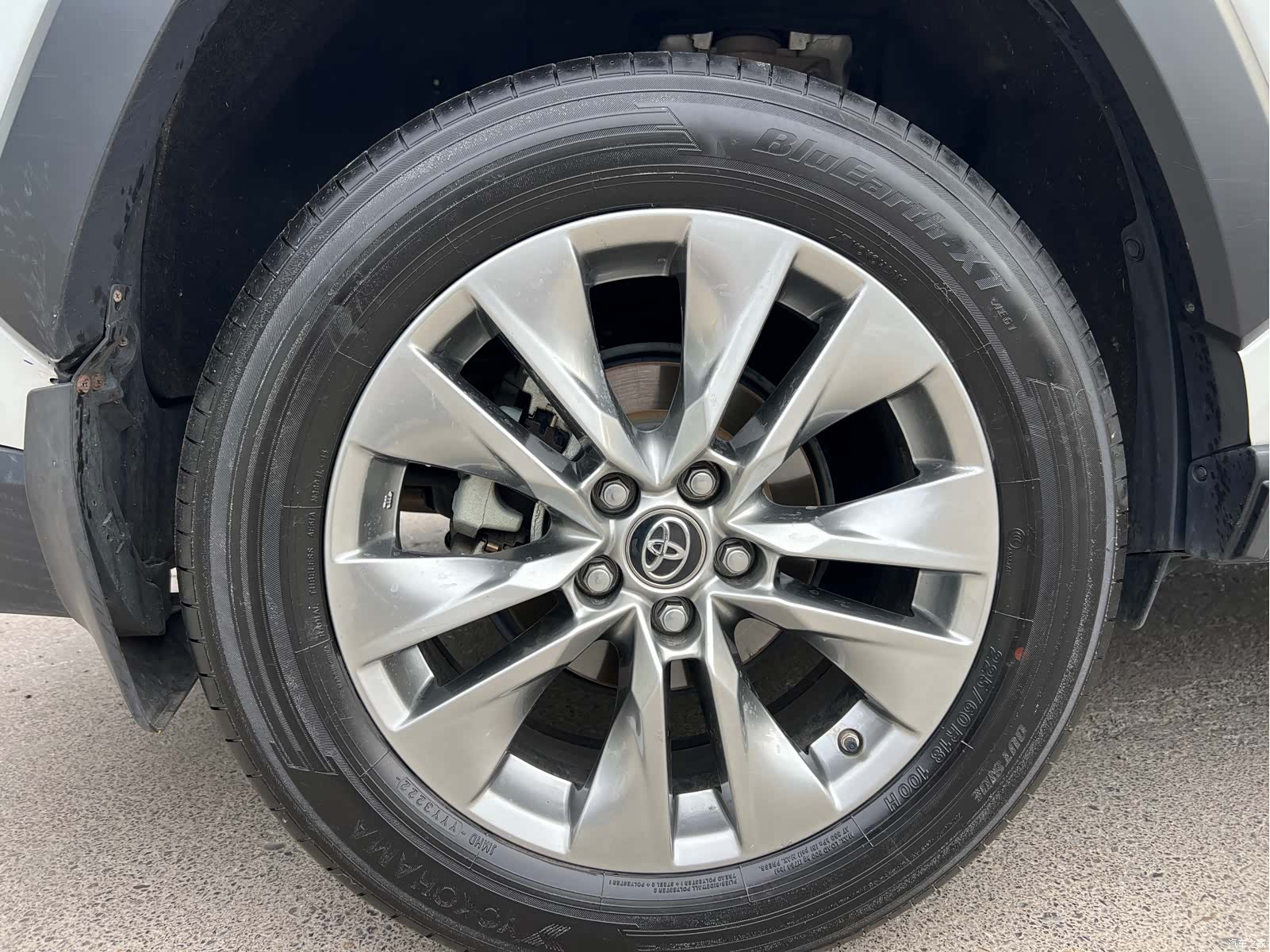 Toyota Wildlander, 2022 15