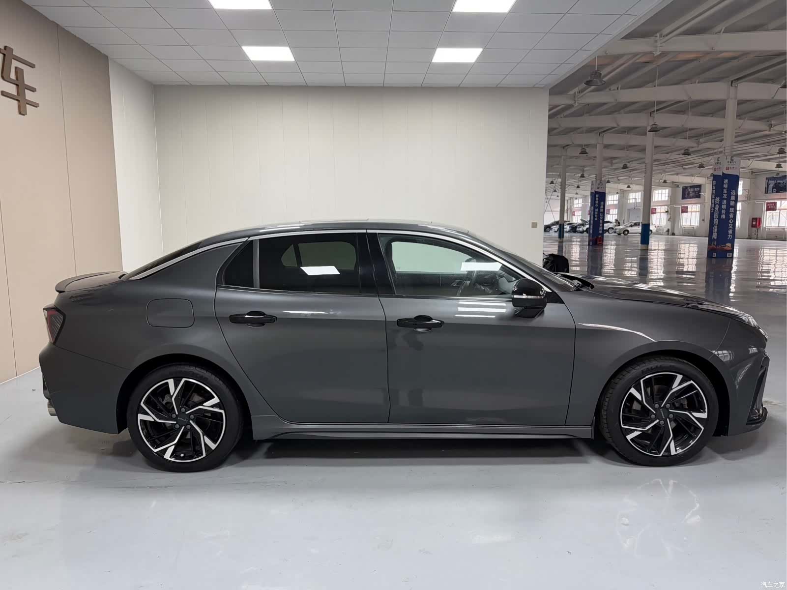 Lynk & Co 02, 2023 8