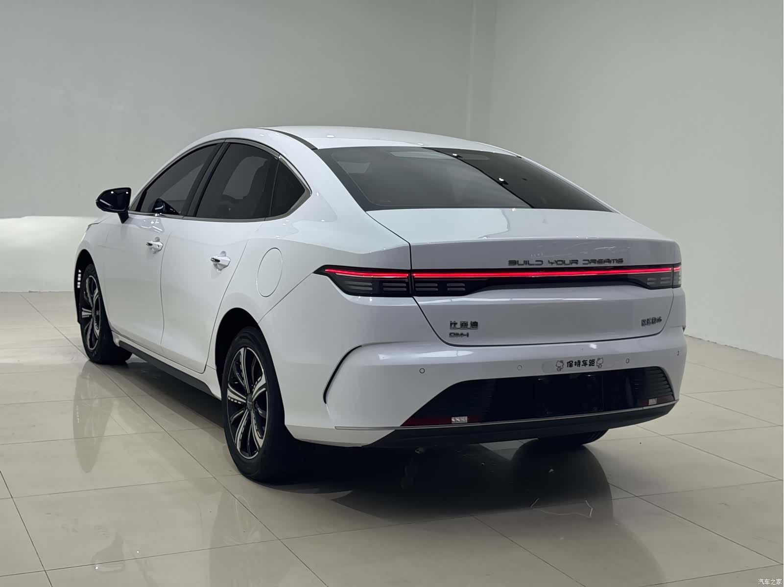 BYD Qin, 2023 6