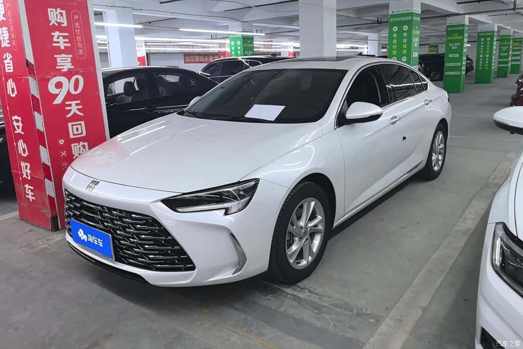 Buick Regal, 2023 1
