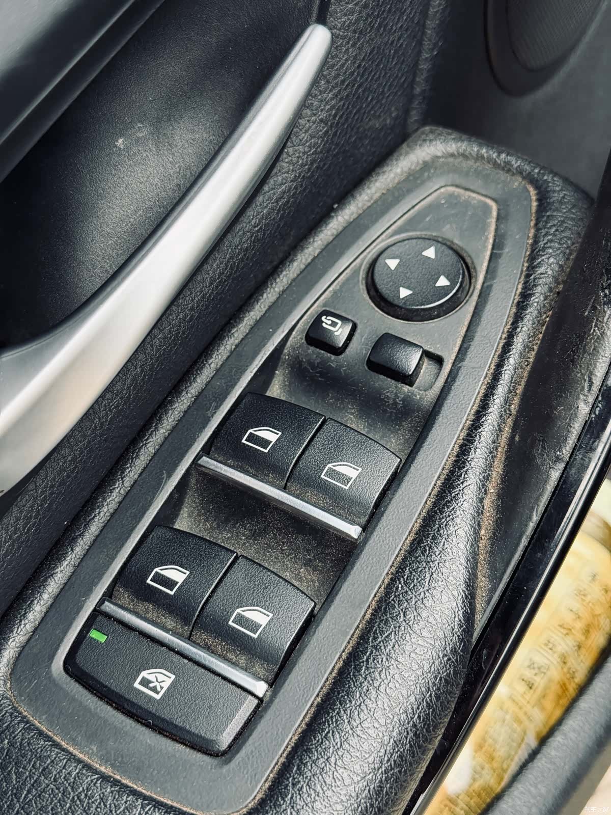 BMW 3 Series, 2017 15