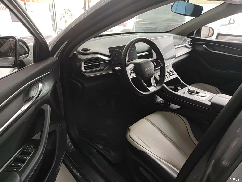 BYD Destroyer 05, 2024 16
