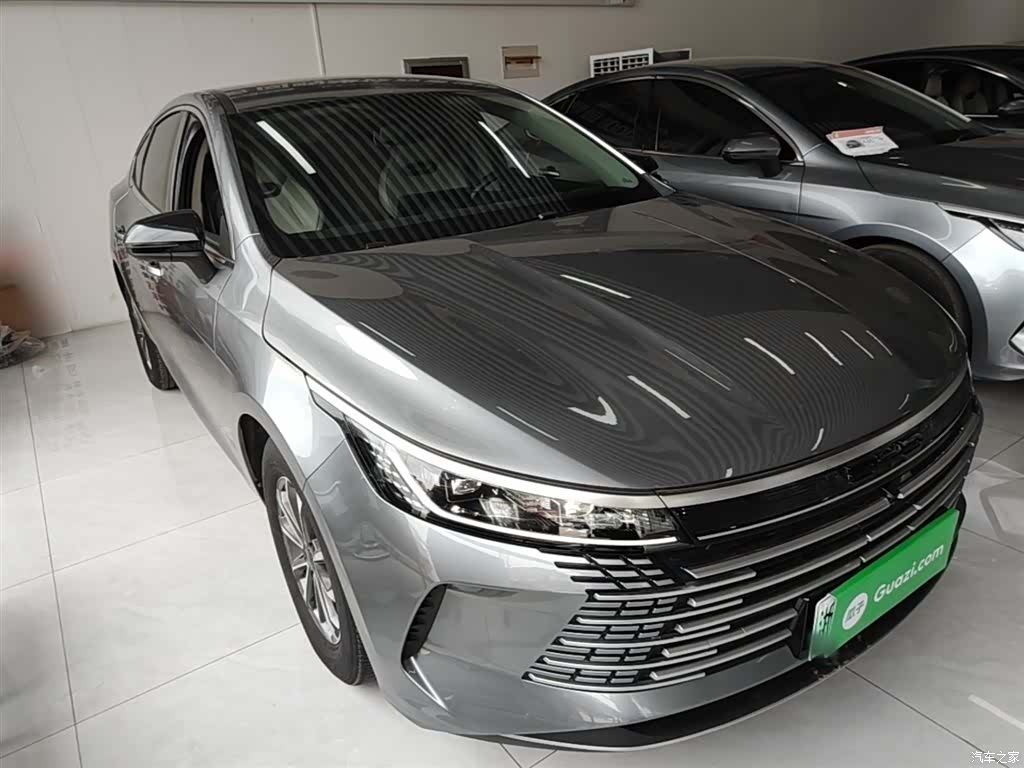 BYD Destroyer 05, 2024 4