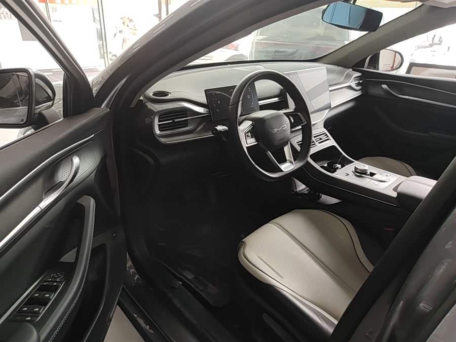 BYD Destroyer 05 2024, фото 16