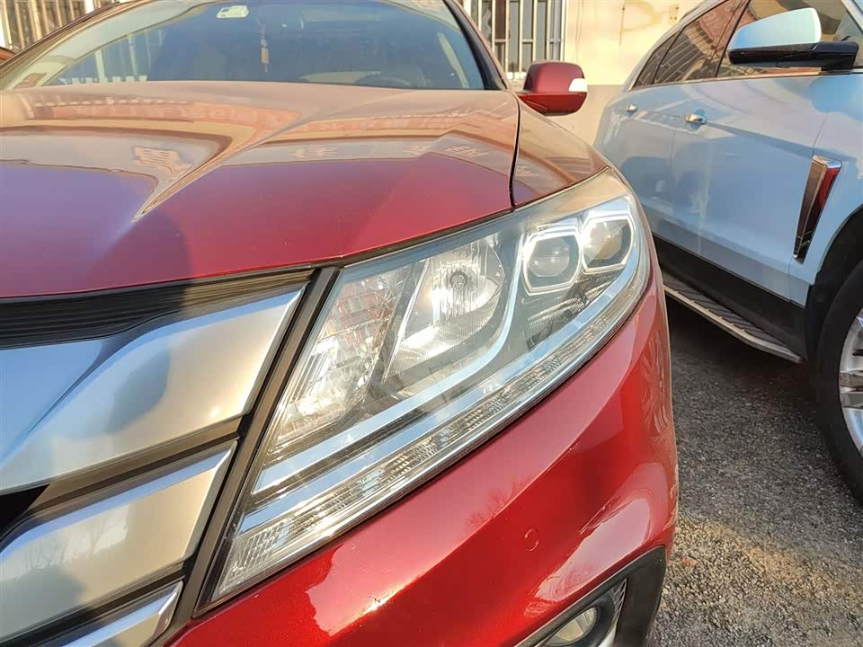 Honda Song Poetry Map