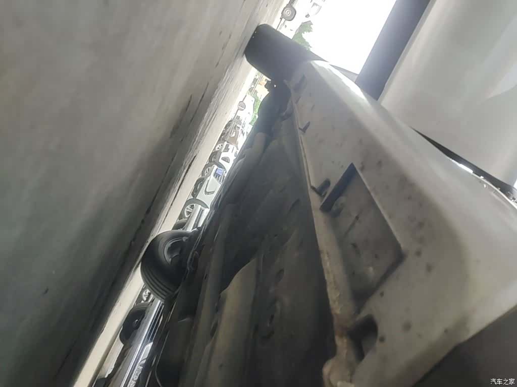 Geely X3, 2019 21
