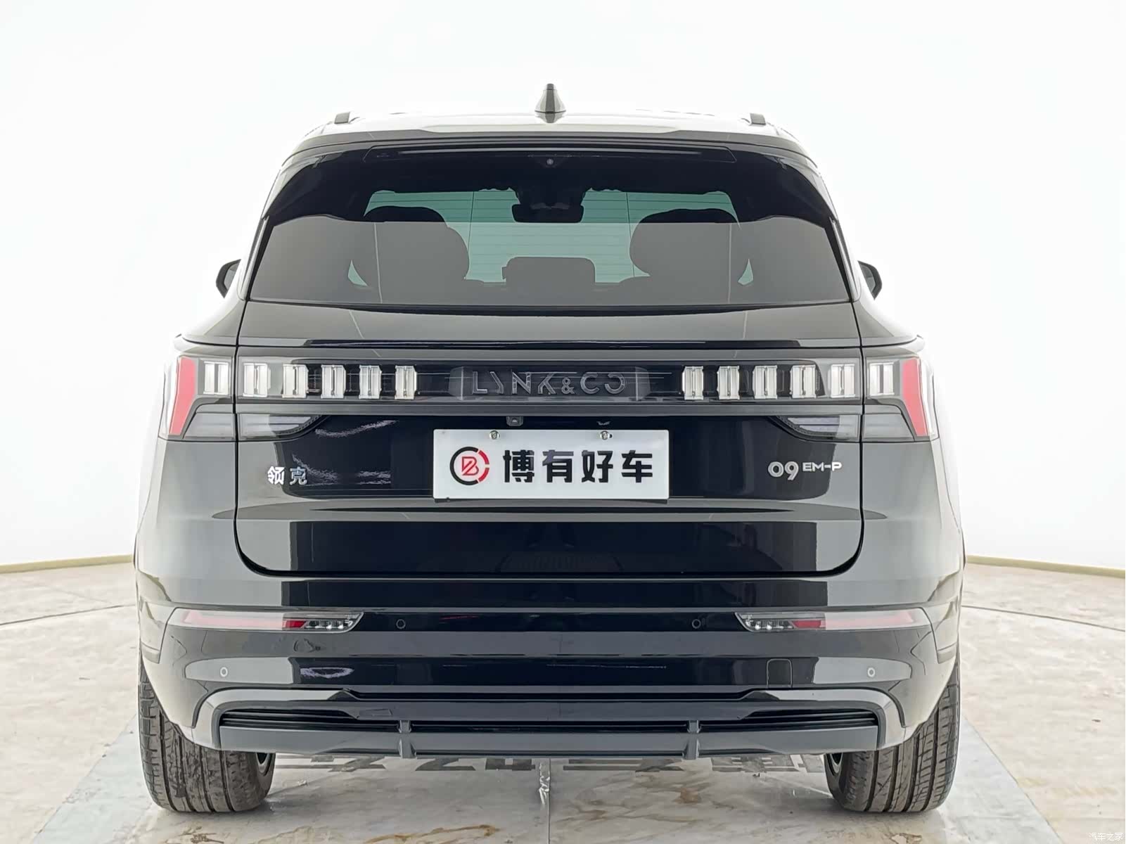 Lynk & Co 02, 2025 13
