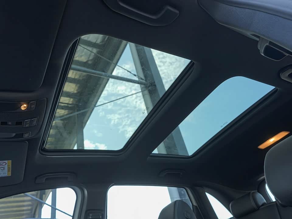 Mercedes-Benz Class B