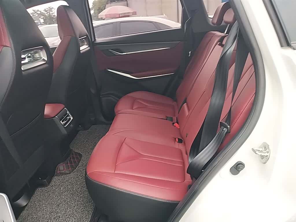 Changan CS75, 2023 17