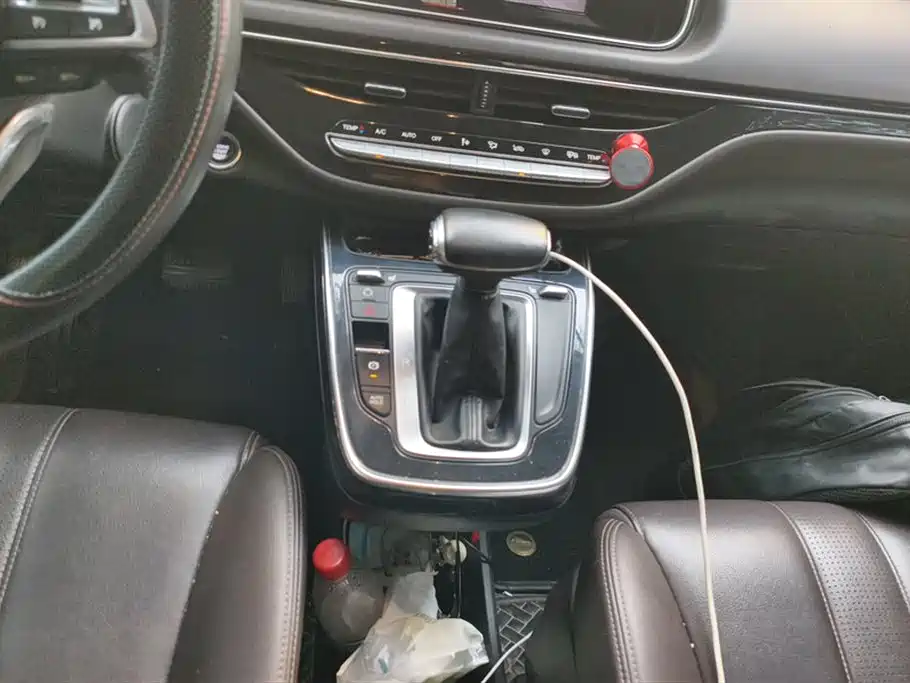 Trumpchi Trumpchi M6