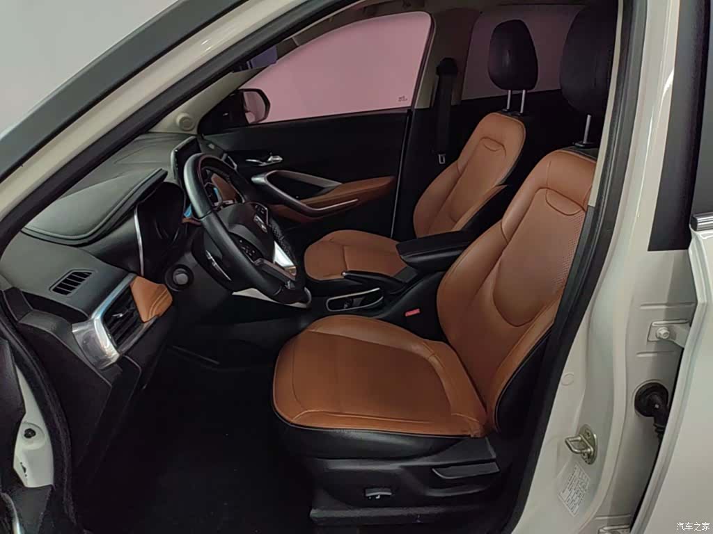 Wuling 510, 2018 15