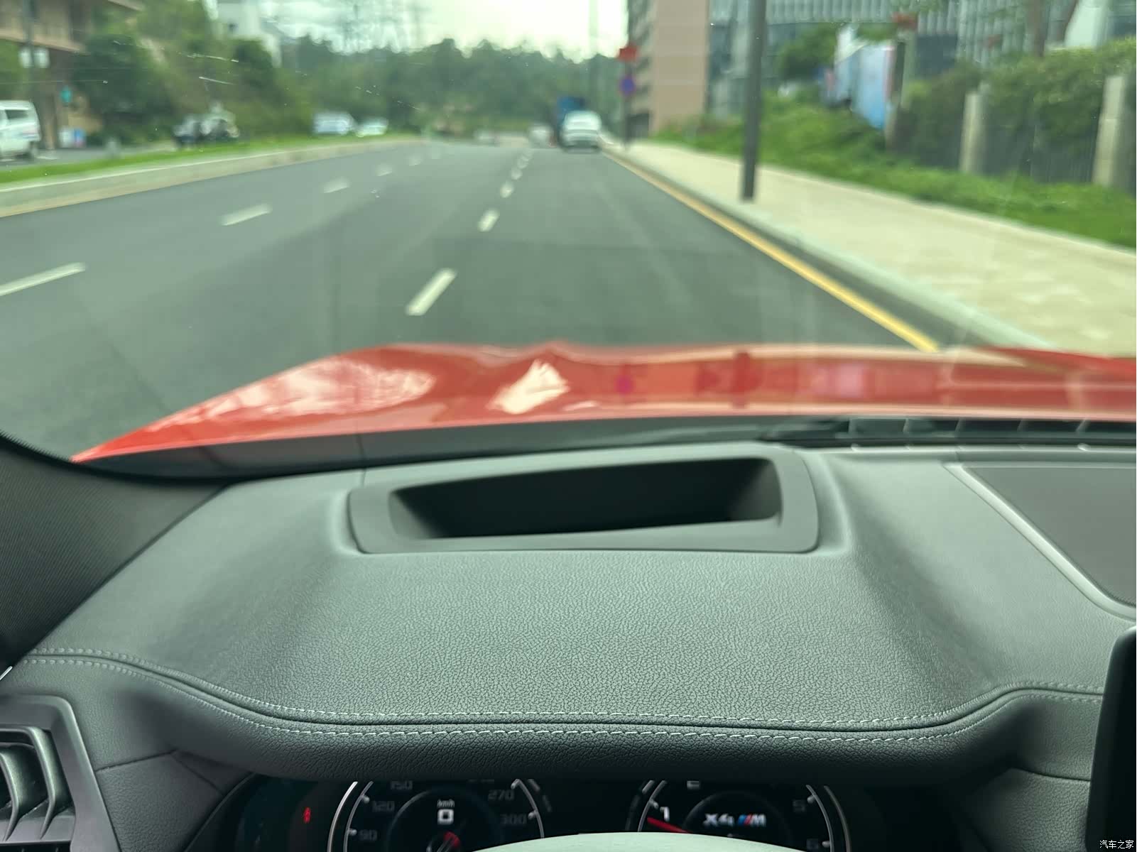 BMW X4, 2020 17