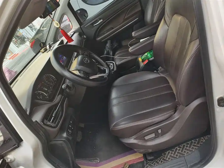 Trumpchi Trumpchi M6