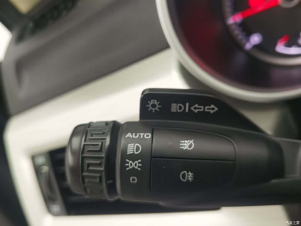 Geely Boyue, 2018 21