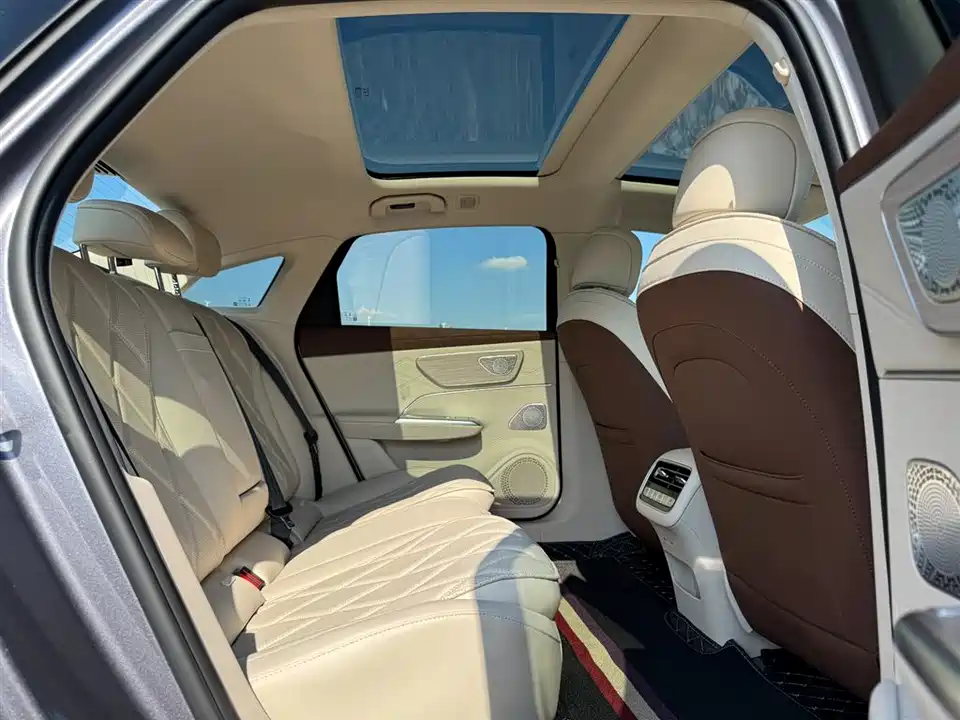 Chery Fulwin Fengyun A9L