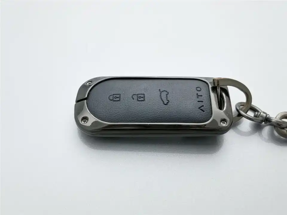 AITO Ask the world M7