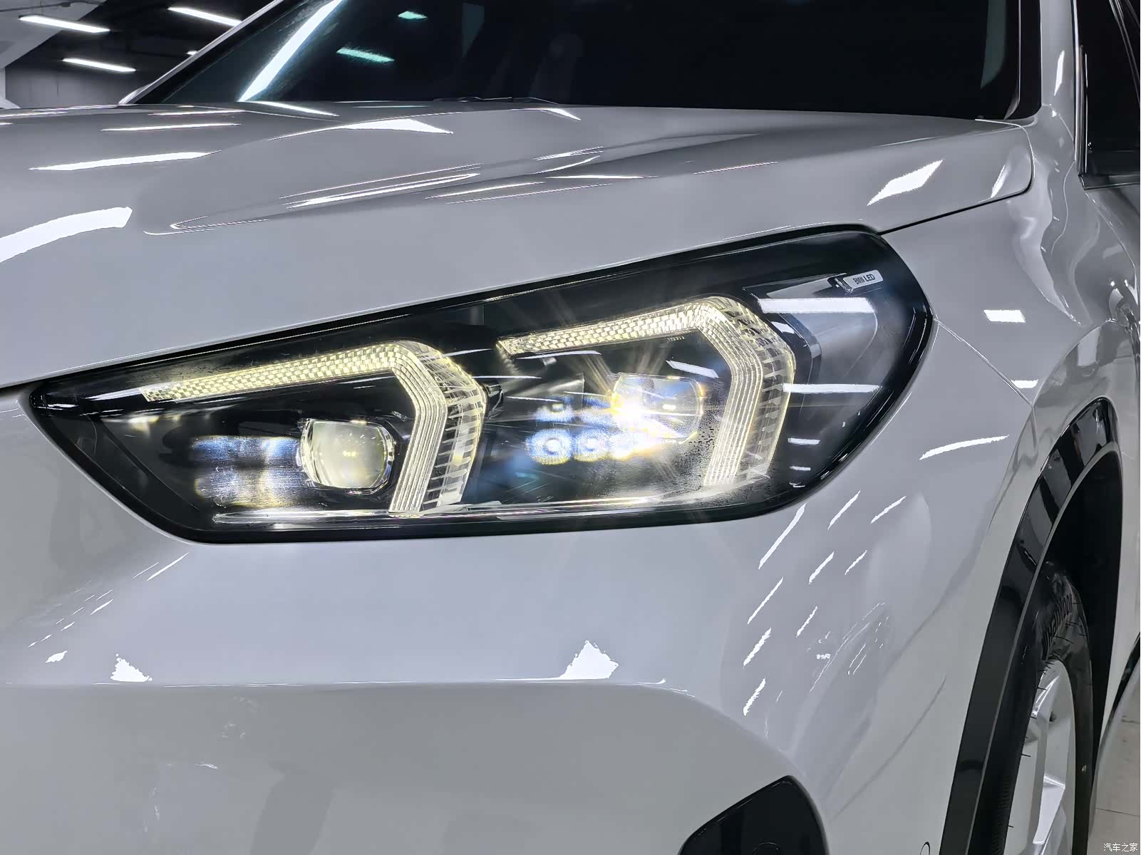 BMW X1, 2023 4