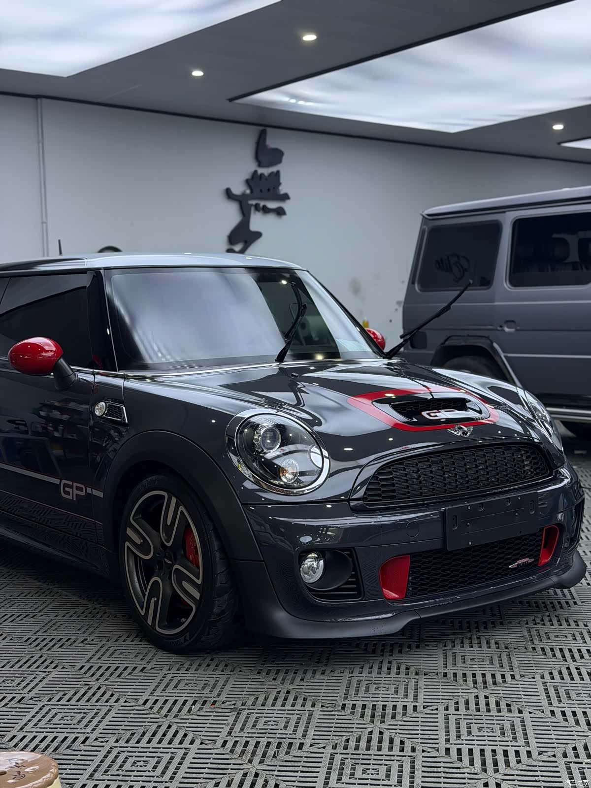 Mini GP2, 2007 6