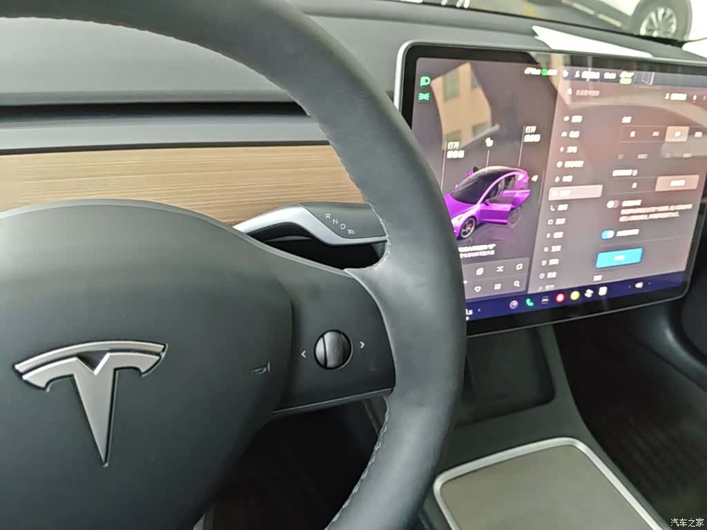 Tesla Model 3, 2023 14