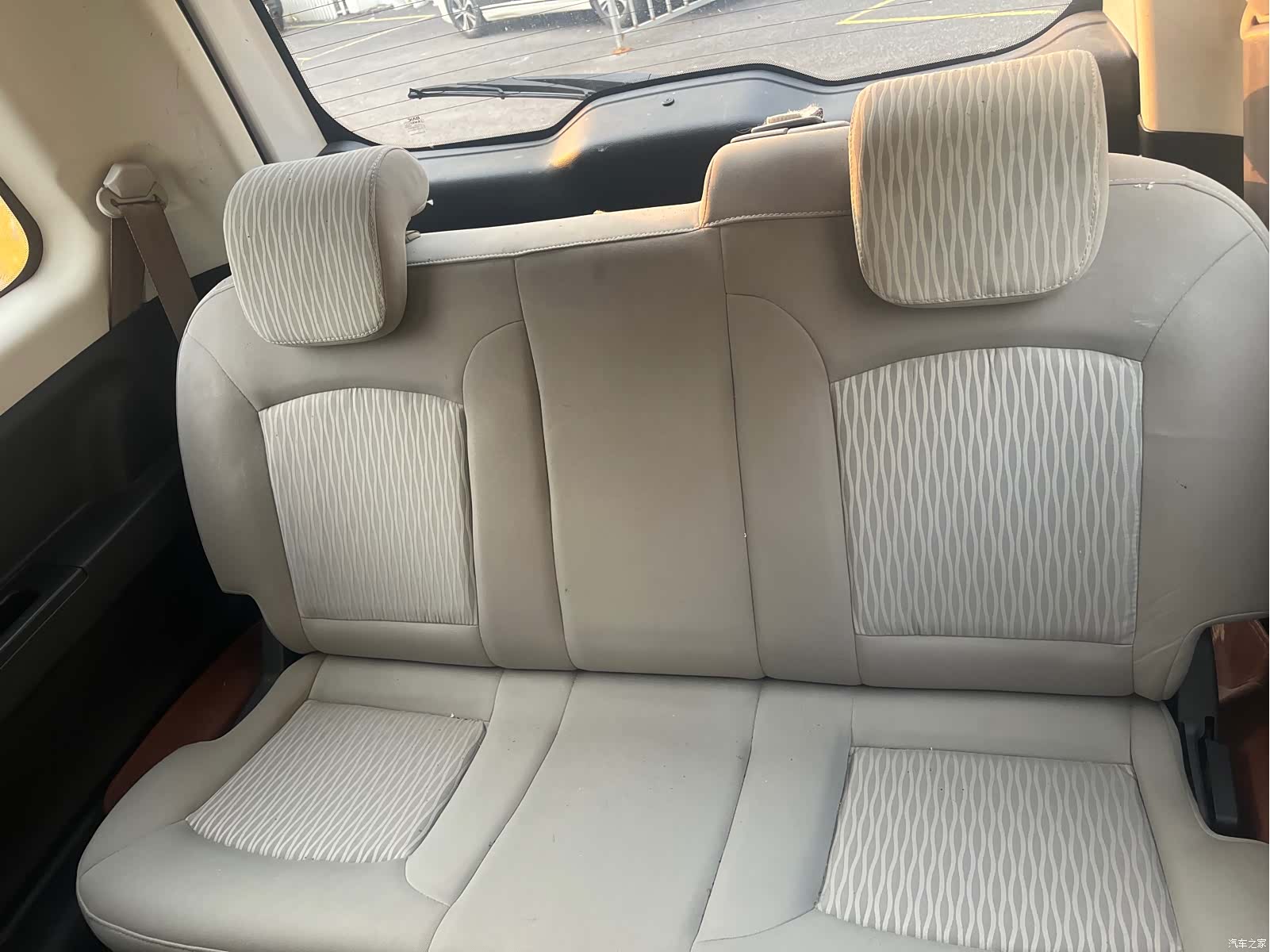 BAIC H2, 2016 17