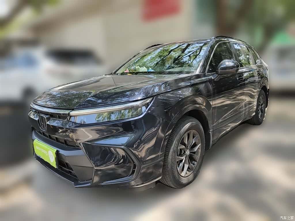 Honda Breeze, 2023 2