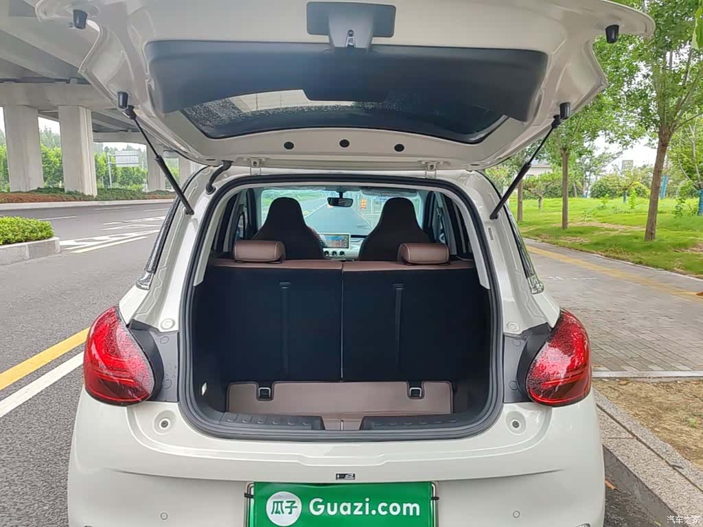 Wuling Bingo, 2024 19