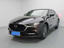 ���Դ�CX-4 2020�� 2.0L �Զ��������������
